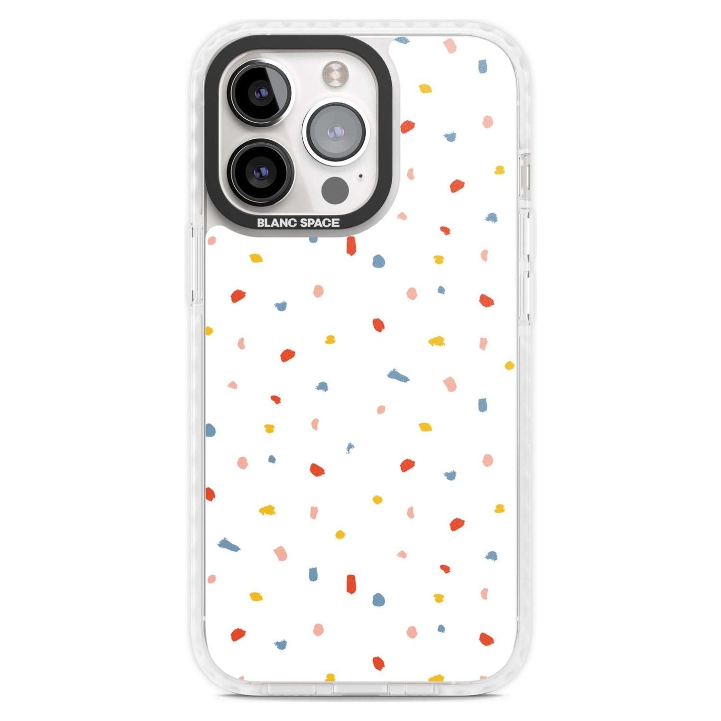 Confetti Speckle