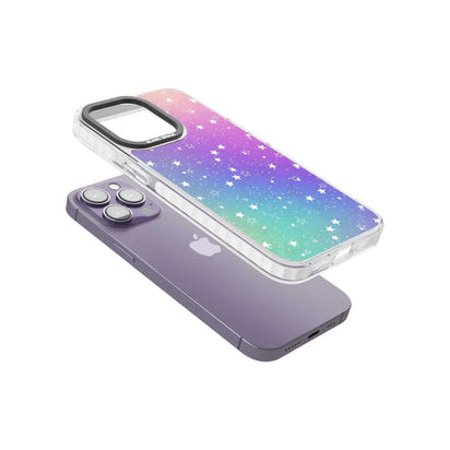 Pastel Starry Sky
