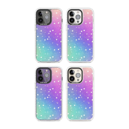 Pastel Starry Sky
