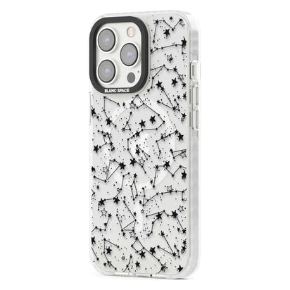 Midnight Constellations