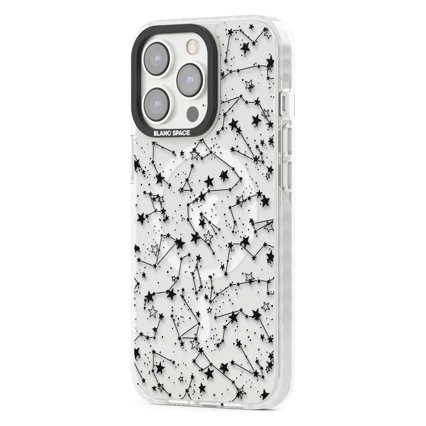 Midnight Constellations