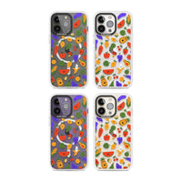 Playful Fruit Kawaii