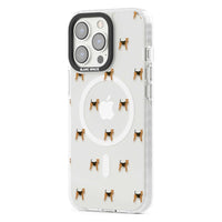 Airedale Terrier Dog Pattern