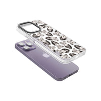 Cocker Spaniel Watercolor Elegance