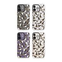 Motif du Bouvier Bernois