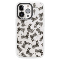 Scottish Terrier Pattern