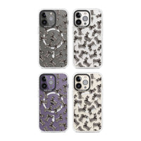 Scottish Terrier Pattern