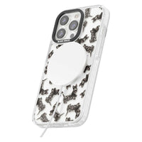 Scottish Terrier Pattern