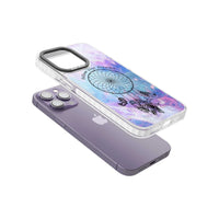 Attrape-rêves galactique