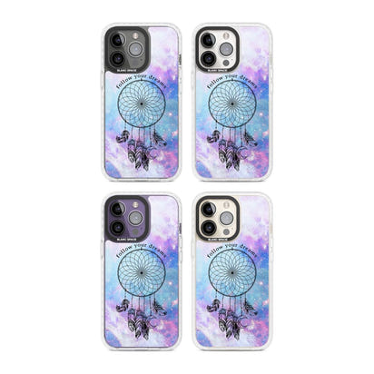 Attrape-rêves galactique