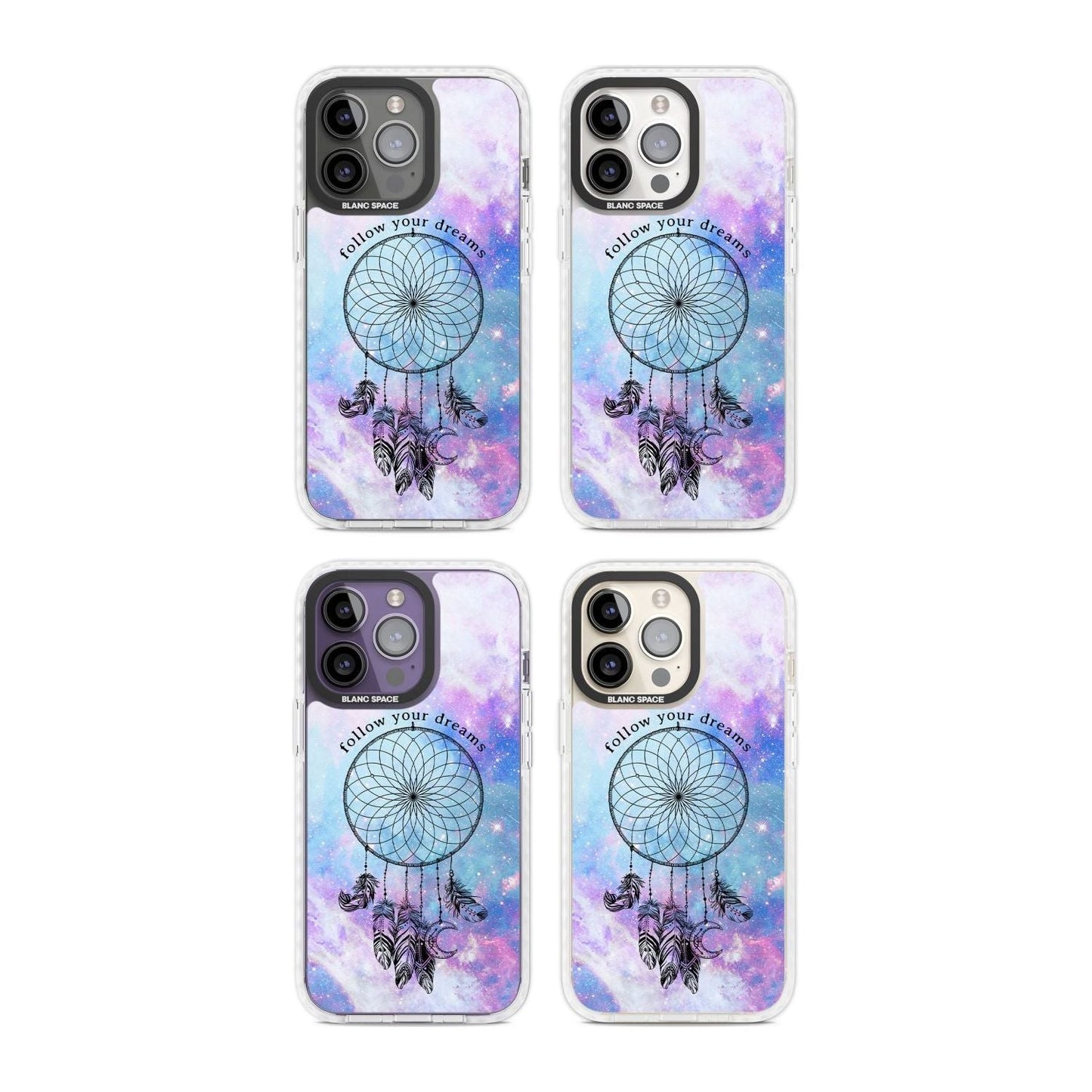 Attrape-rêves galactique