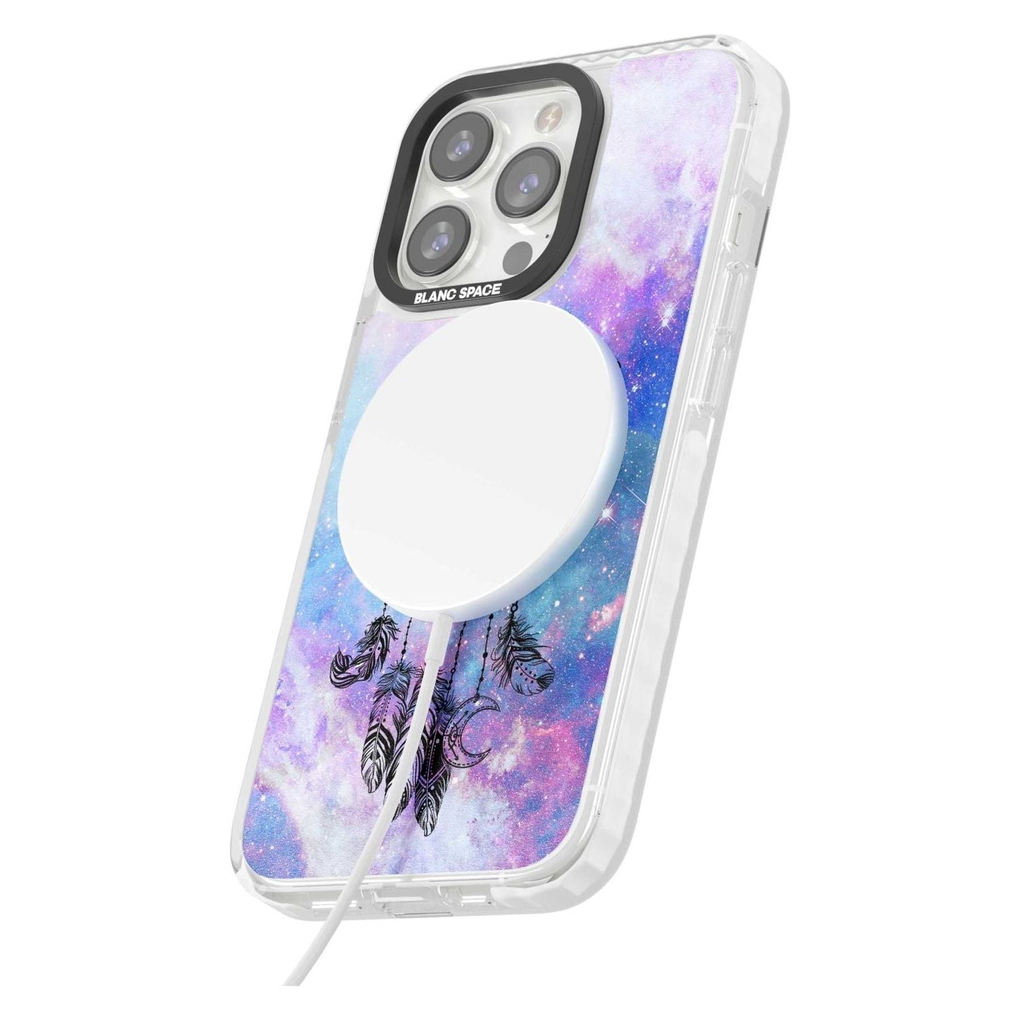 Attrape-rêves galactique