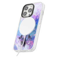 Attrape-rêves galactique