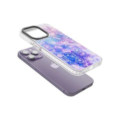 Dreamcatcher Galaxy Tie Dye