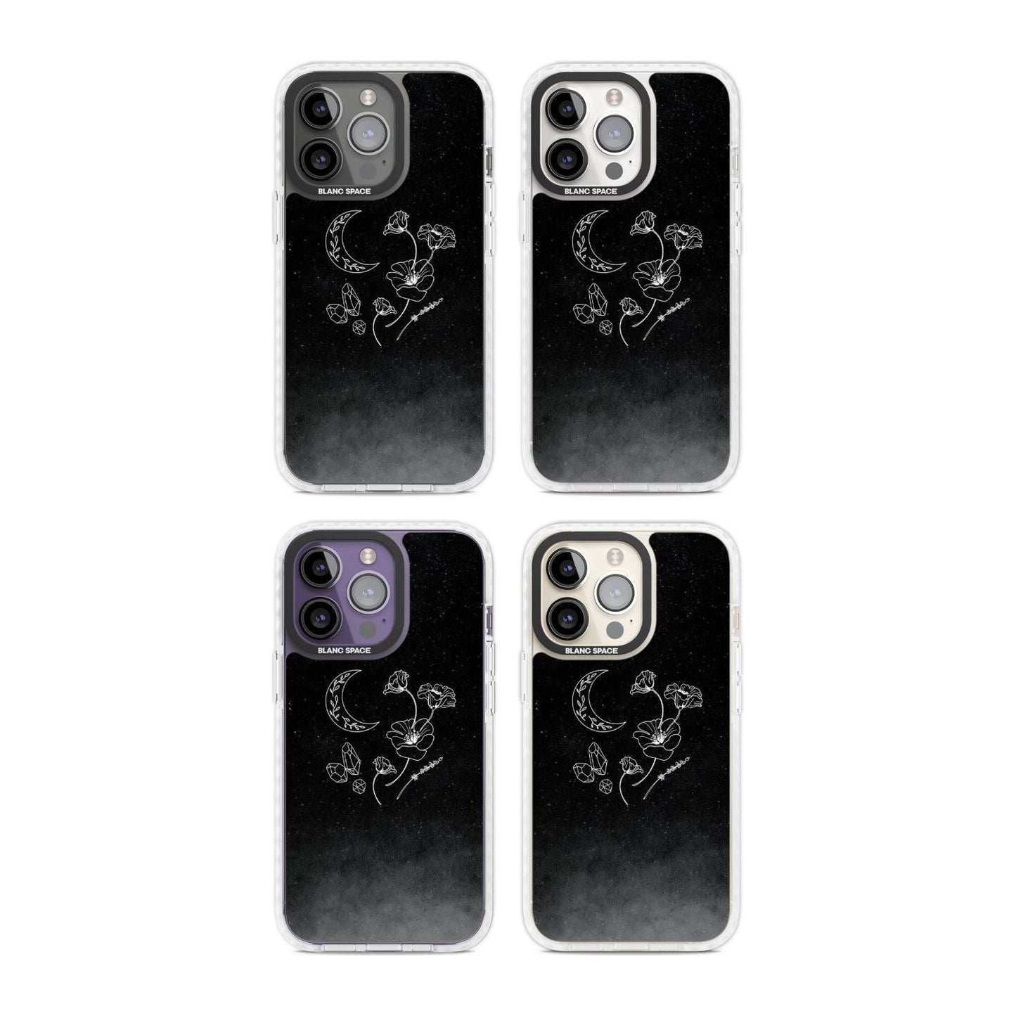 Midnight Moon Botanic