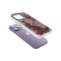 Wildflower Floral Quote