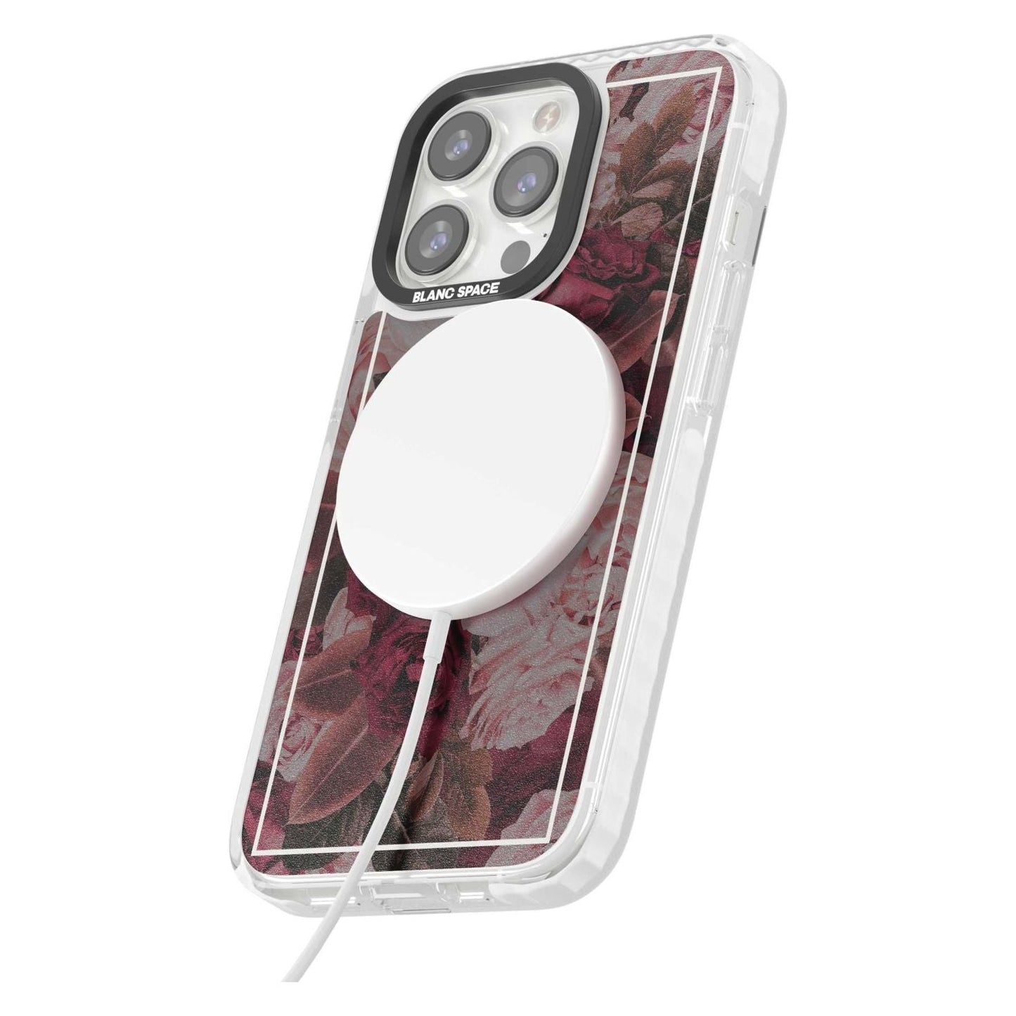 Wildflower Floral Quote