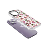 Ménagerie Fantaisie Florale