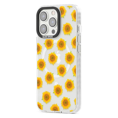 Fleur de tournesol