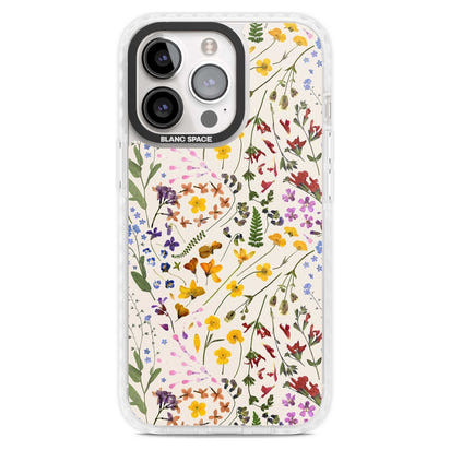 Crème Bouquet de fleurs sauvages