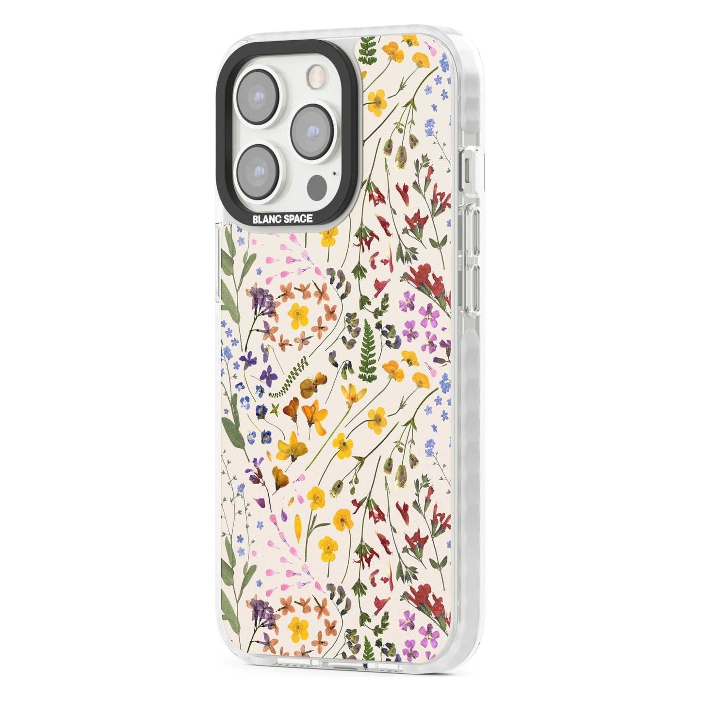 Crème Bouquet de fleurs sauvages