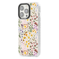 Crème Bouquet de fleurs sauvages