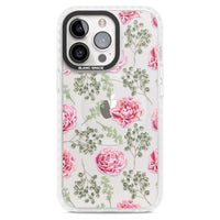 Roses & Eucalyptus Floral