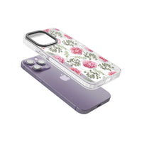 Roses & Eucalyptus Floral