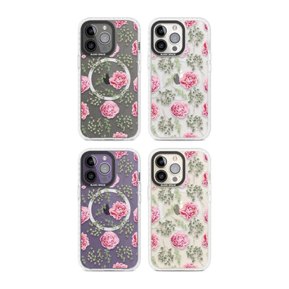 Roses & Eucalyptus Floral