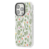 Spring Tulips Floral