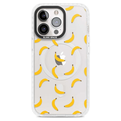 Banana Pattern