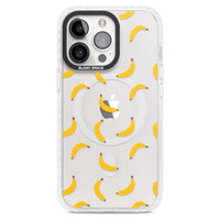 Banana Pattern