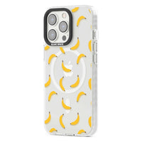 Banana Pattern