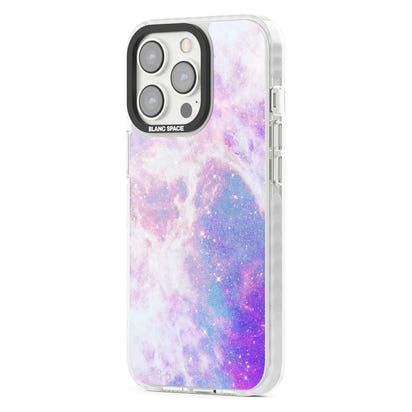 Pastel Galaxy