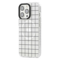 Simplistic Large Grid