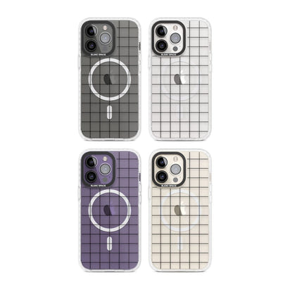 Simplistic Large Grid