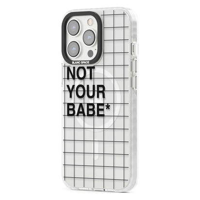 Not Your Babe