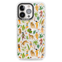 Tropical Party Vibes