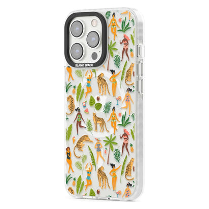 Tropical Party Vibes