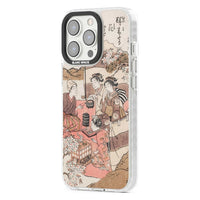 Japanese Afternoon Tea