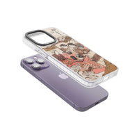 Japanese Afternoon Tea