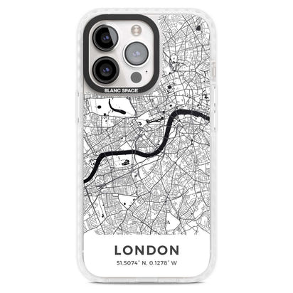 London Map