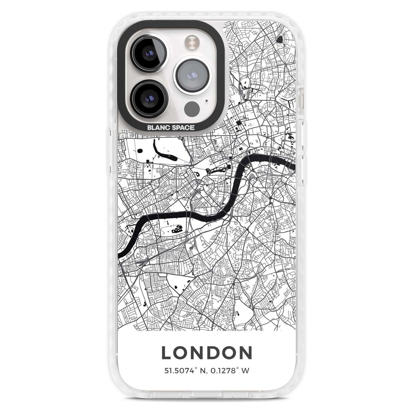 London Map
