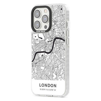 London Map