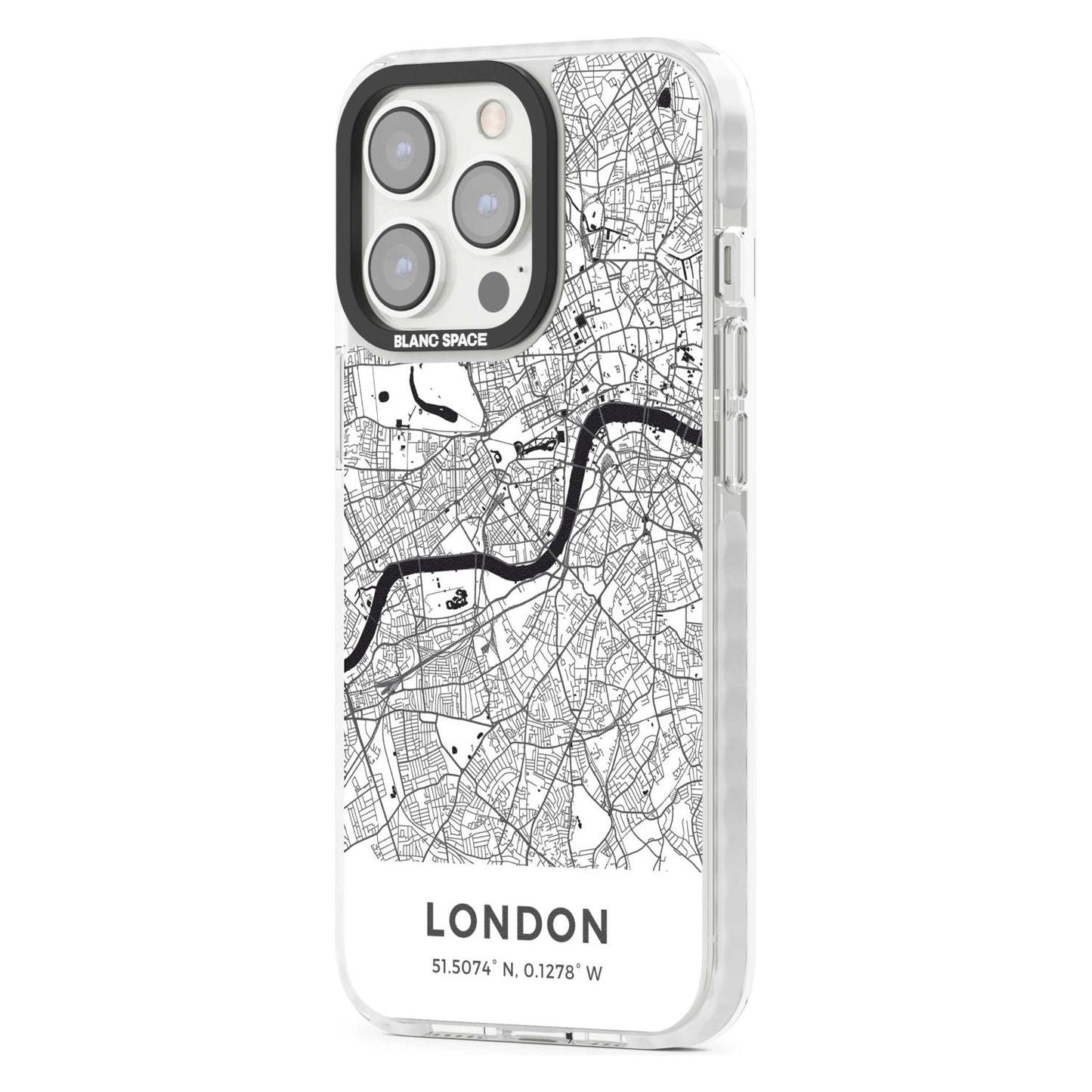 London Map