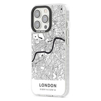 London Map
