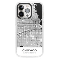 Carte de Chicago