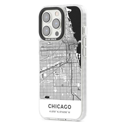 Carte de Chicago