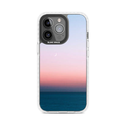 Pastel Ocean Sunset