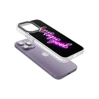 Que des bonnes ondes ! Éclat néon